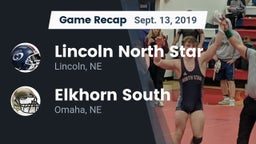 Recap: Lincoln North Star vs. Elkhorn South  2019
