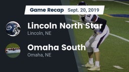 Recap: Lincoln North Star vs. Omaha South  2019