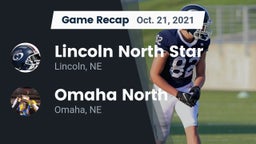 Recap: Lincoln North Star vs. Omaha North  2021