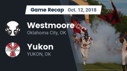 Recap: Westmoore  vs. Yukon  2018