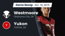 Recap: Westmoore  vs. Yukon  2019
