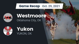 Recap: Westmoore  vs. Yukon  2021