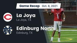 Recap: La Joya  vs. Edinburg North  2021