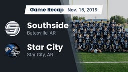 Recap: Southside  vs. Star City  2019