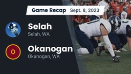 Recap: Selah  vs. Okanogan  2023