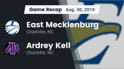 Recap: East Mecklenburg  vs. Ardrey Kell  2019