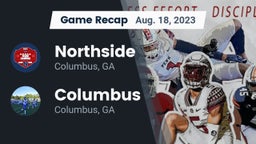 Recap: Northside  vs. Columbus  2023