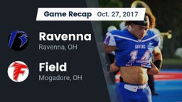 Recap: Ravenna  vs. Field  2017