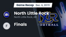 Recap: North Little Rock  vs. Finals 2019