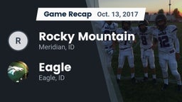 Recap: Rocky Mountain  vs. Eagle  2017