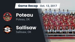 Recap: Poteau  vs. Sallisaw  2017