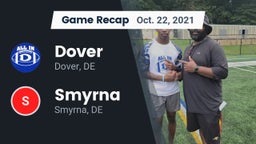 Recap: Dover  vs. Smyrna  2021
