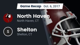 Recap: North Haven  vs. Shelton  2017