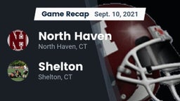 Recap: North Haven  vs. Shelton  2021