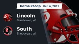 Recap: Lincoln  vs. South  2017
