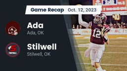 Recap: Ada  vs. Stilwell  2023