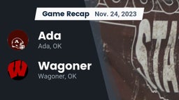 Recap: Ada  vs. Wagoner  2023