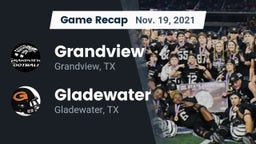 Recap: Grandview  vs. Gladewater  2021