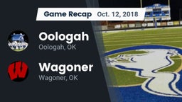 Recap: Oologah  vs. Wagoner  2018