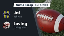 Recap: Jal  vs. Loving  2023