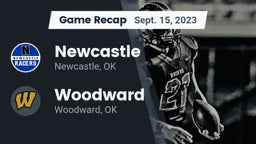 Recap: Newcastle  vs. Woodward  2023