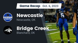 Recap: Newcastle  vs. Bridge Creek  2023