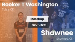 Matchup: Washington High vs. Shawnee  2019