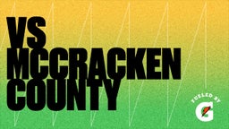 Graves County football highlights Vs McCracken County