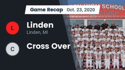 Recap: Linden  vs. Cross Over 2020