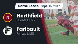 Recap: Northfield  vs. Faribault  2017