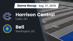 Recap: Harrison Central  vs. Bell  2018