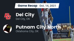 Recap: Del City  vs. Putnam City North  2021