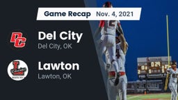 Recap: Del City  vs. Lawton   2021