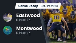 Recap: Eastwood  vs. Montwood  2023