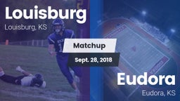 Matchup: Louisburg High vs. Eudora  2018