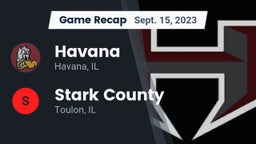 Recap: Havana  vs. Stark County  2023