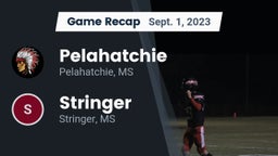 Recap: Pelahatchie  vs. Stringer  2023