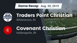 Recap: Traders Point Christian  vs. Covenant Christian  2019