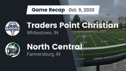 Recap: Traders Point Christian  vs. North Central  2020