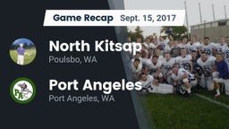 Recap: North Kitsap  vs. Port Angeles  2017