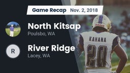 Recap: North Kitsap  vs. River Ridge 2018