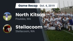 Recap: North Kitsap  vs. Steilacoom  2019