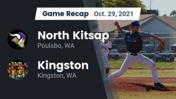 Recap: North Kitsap  vs. Kingston  2021