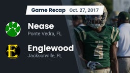 Recap: Nease  vs. Englewood  2017