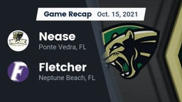 Recap: Nease  vs. Fletcher  2021