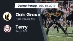 Recap: Oak Grove  vs. Terry  2019
