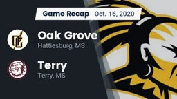 Recap: Oak Grove  vs. Terry  2020