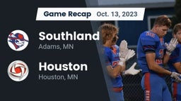 Recap: Southland  vs. Houston  2023