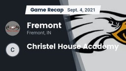 Recap: Fremont  vs. Christel House Academy 2021