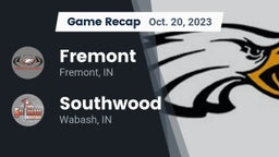 Recap: Fremont  vs. Southwood  2023